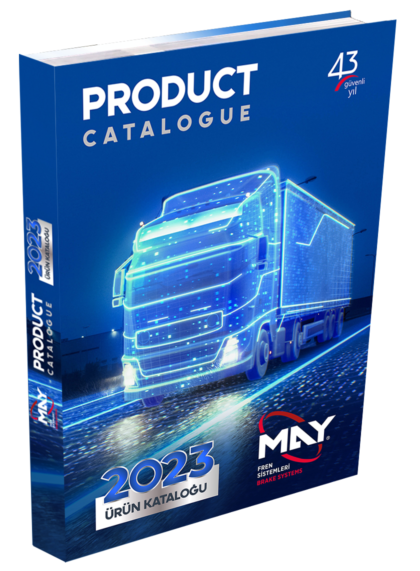 Ürün Kataloğu 2023